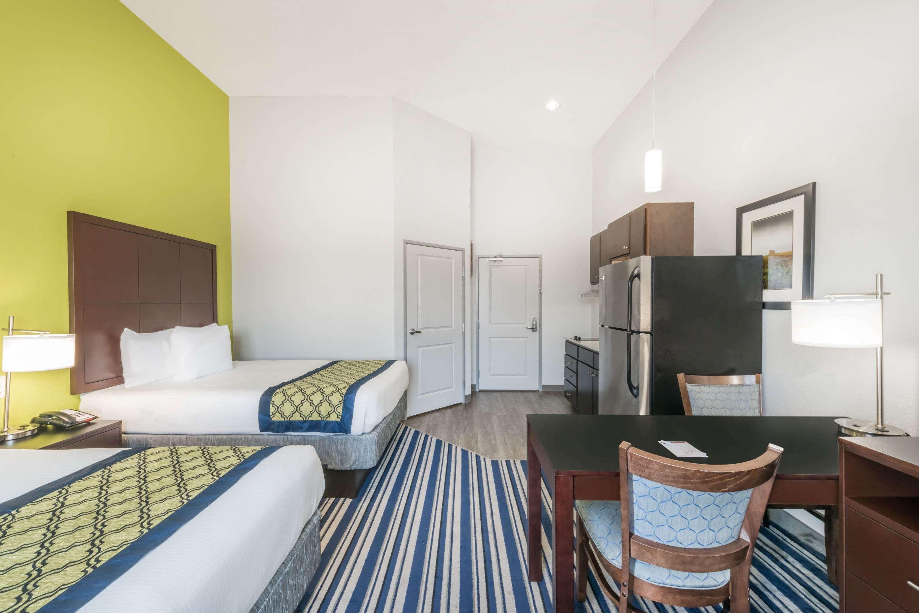 Hawthorn Extended Stay By Wyndham Midland Zewnętrze zdjęcie