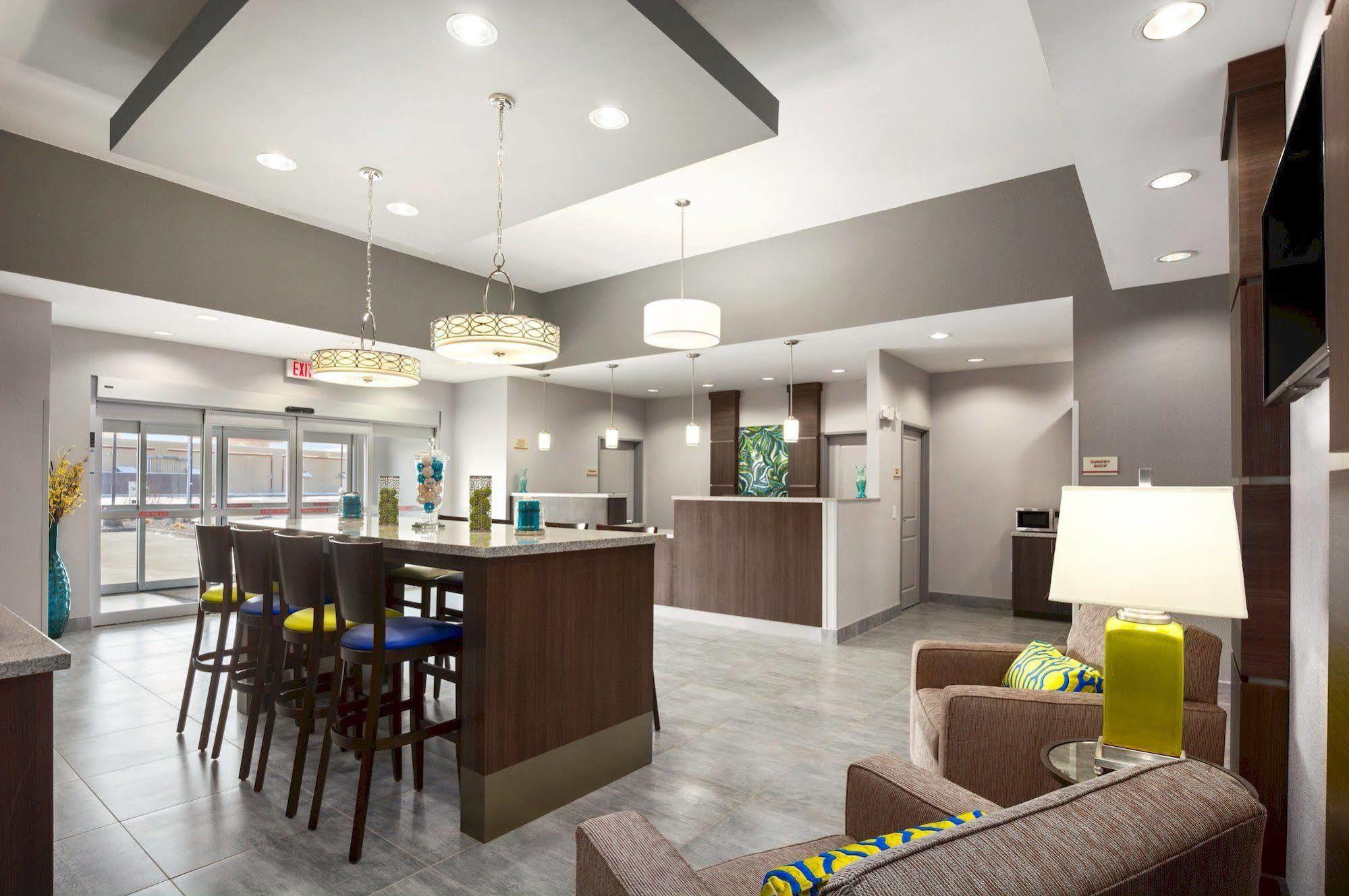Hawthorn Extended Stay By Wyndham Midland Zewnętrze zdjęcie