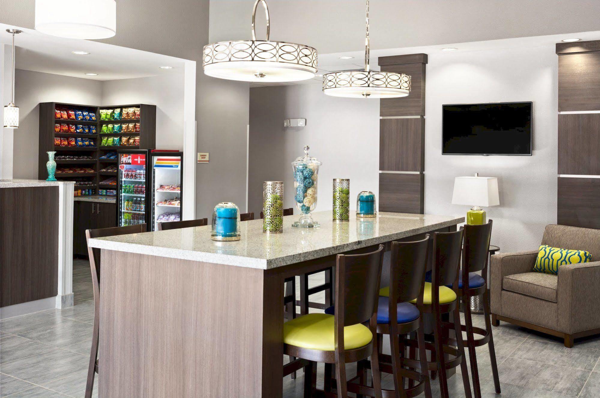 Hawthorn Extended Stay By Wyndham Midland Zewnętrze zdjęcie